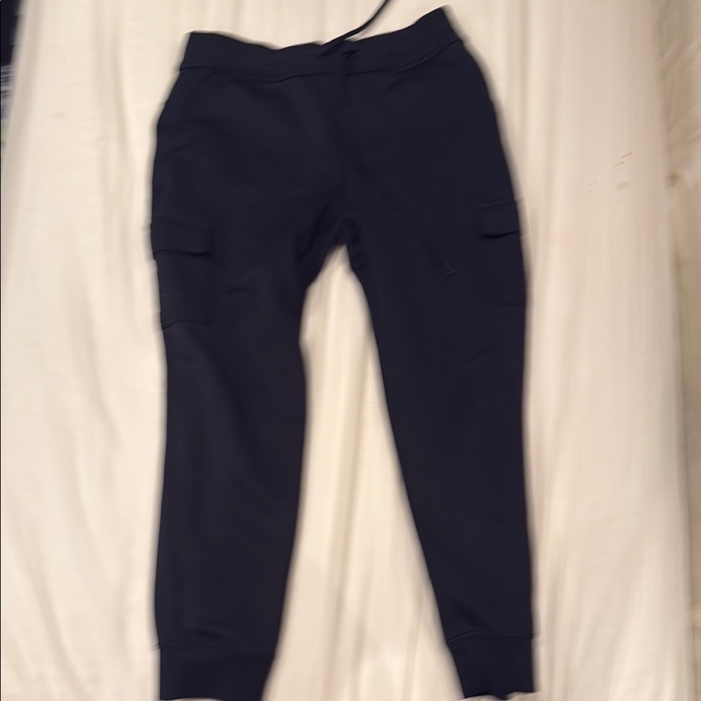 32 Degrees Black Joggers